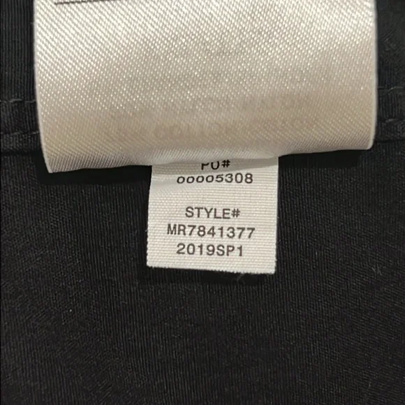 Vince Long-Sleeve Slim Button-Front Shirt - Picture 12 of 15